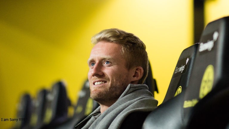 WAS LIEF FALSCH FÜR BORUSSIA DORTMUND-STAR ANDRE SCHURRLE, DASS ER MIT 29 JAHREN IN RENTE GEHEN MUSSTE?